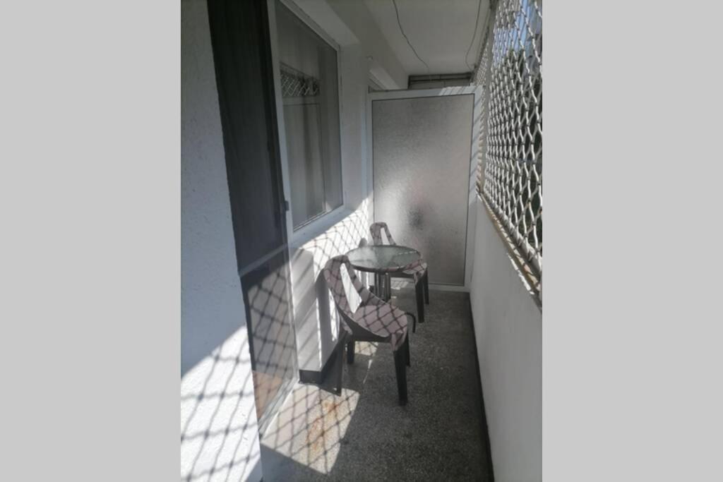 Прекрасен Апартамент В Бургас Burgas Exterior foto
