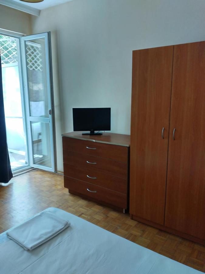 Прекрасен Апартамент В Бургас Burgas Exterior foto